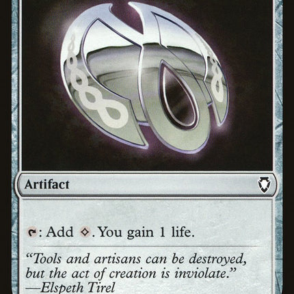 Pristine Talisman [Commander Anthology Volume II]
