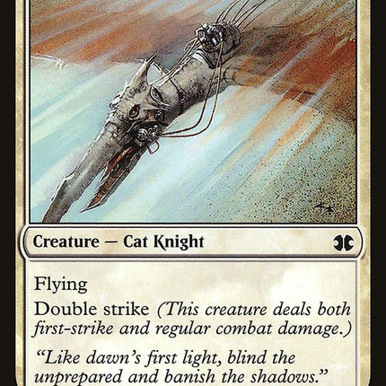Skyhunter Skirmisher [Mystery Booster]