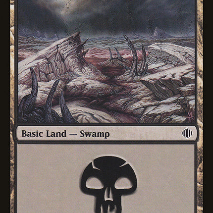 Swamp (240) [Shards of Alara]