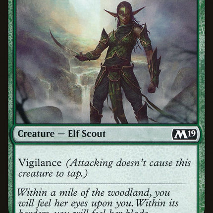 Greenwood Sentinel [Mystery Booster]