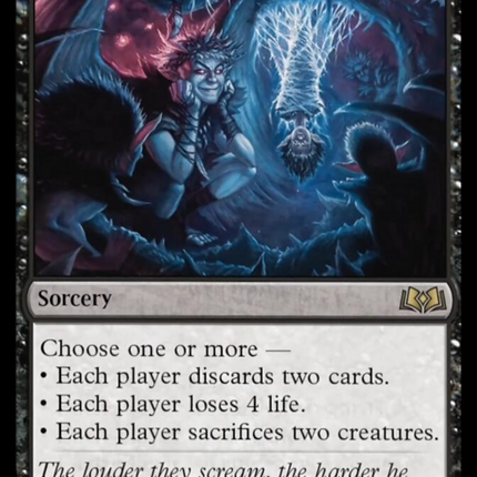 Rankle's Prank [Wilds of Eldraine]