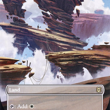 Branchloft Pathway // Boulderloft Pathway (Borderless Alternate Art) [Zendikar Rising]