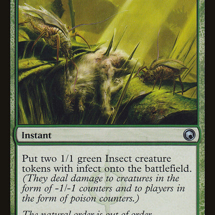 Carrion Call [Scars of Mirrodin]