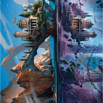 Copy Land Art Card [Modern Horizons 3 Art Series]