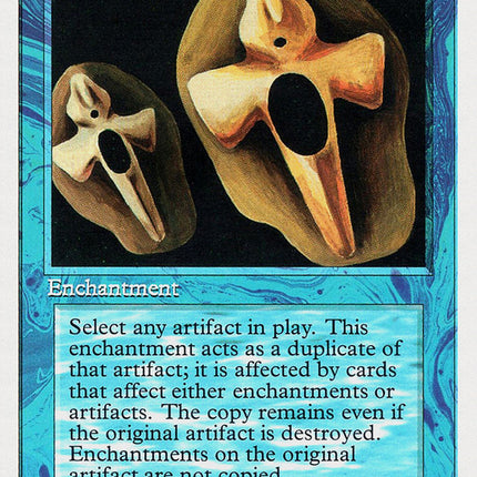 Copy Artifact [Summer Magic / Edgar]