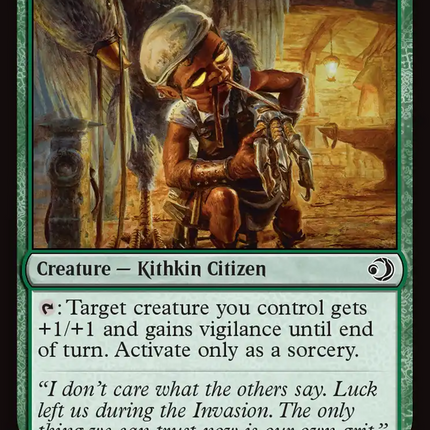 Surly Farrier [Lorwyn Eclipsed]