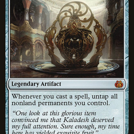Paradox Engine [Aether Revolt]