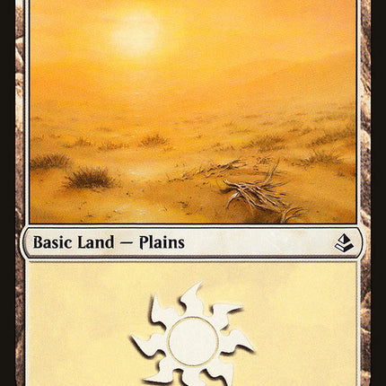 Plains (255) [Amonkhet]