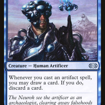 Riddlesmith [Double Masters]
