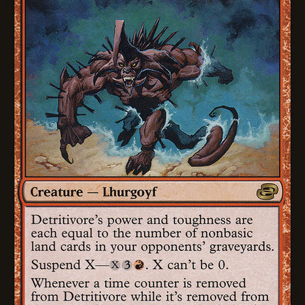 Detritivore [Planar Chaos]