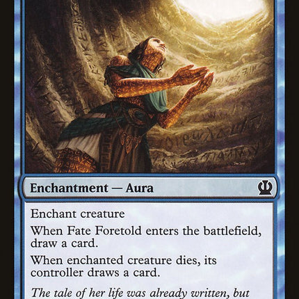 Fate Foretold [Theros]