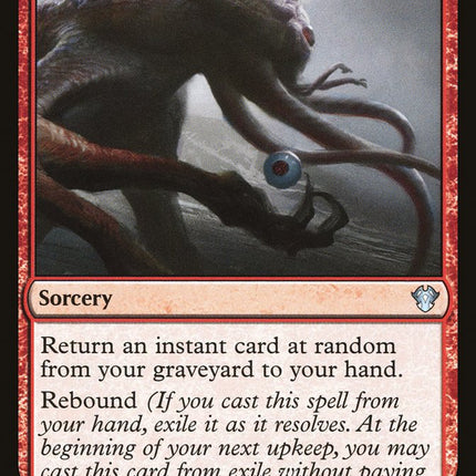 Surreal Memoir [Commander 2020]