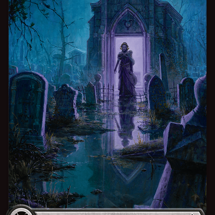 Swamp (0286) [Foundations]