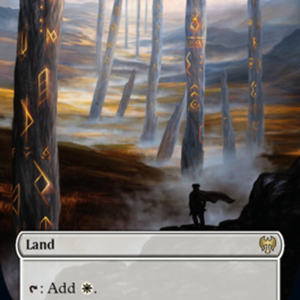 Hengegate Pathway // Mistgate Pathway (Borderless Alternate Art) [Kaldheim]