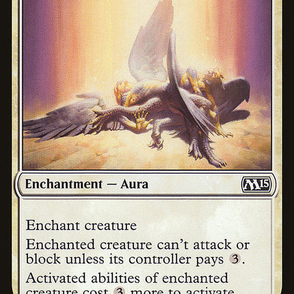 Oppressive Rays [Magic 2015]
