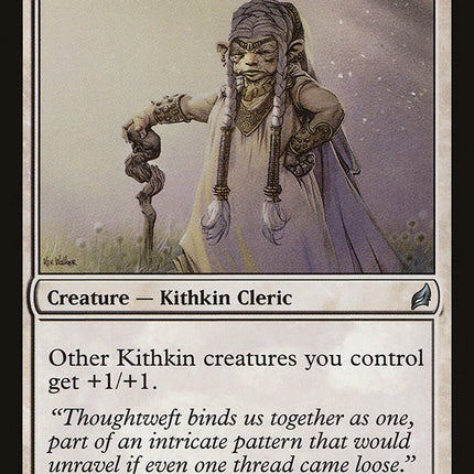 Wizened Cenn [The List]