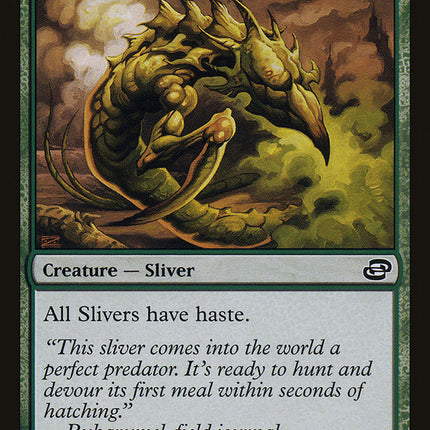 Reflex Sliver [Planar Chaos]