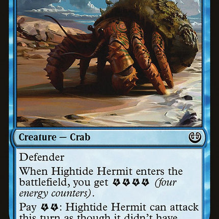 Hightide Hermit [Kaladesh]