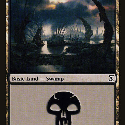 Swamp (293) [Time Spiral]
