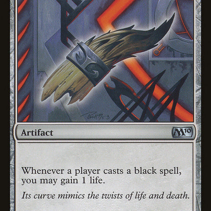 Demon's Horn [Magic 2010]