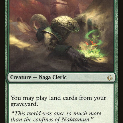 Ramunap Excavator [Hour of Devastation]