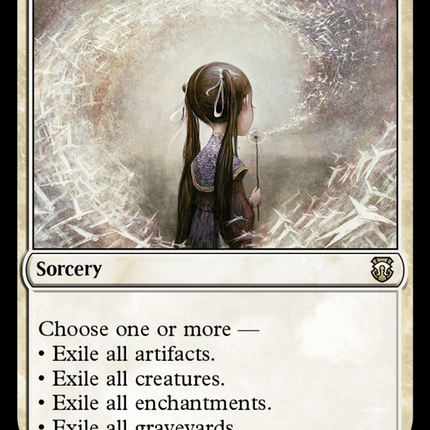 Farewell [Modern Horizons 3 Commander]