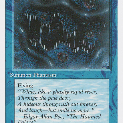 Phantom Monster [Introductory Two-Player Set]