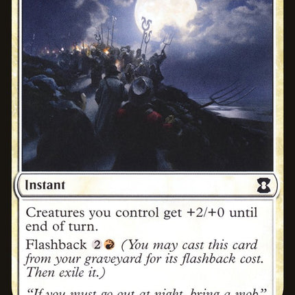 Rally the Peasants [Eternal Masters]