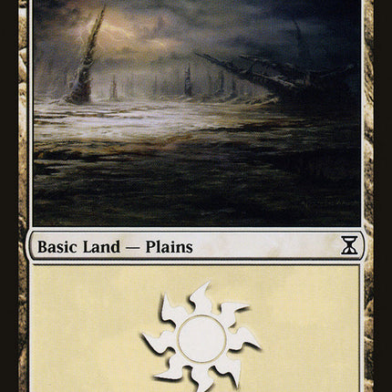 Plains (282) [Time Spiral]