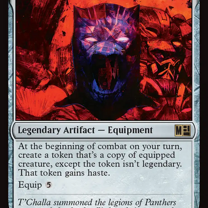 Helm of the Host [Marvel Super Heroes Commander]