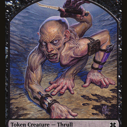 Thrull Token [Modern Masters 2015 Tokens]