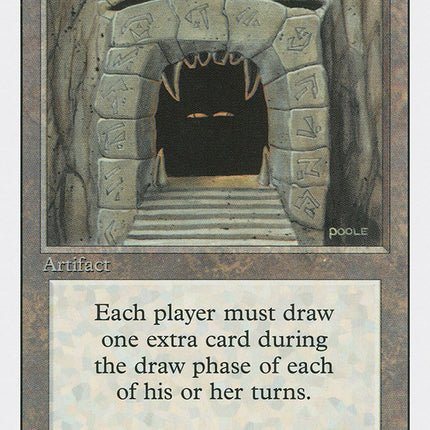 Howling Mine [Revised Edition]