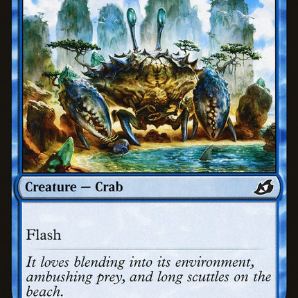 Crystacean [Ikoria: Lair of Behemoths]