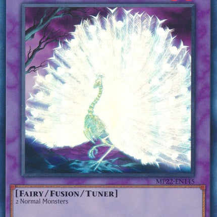 Allvain the Essence of Vanity [MP22-EN145] Ultra Rare