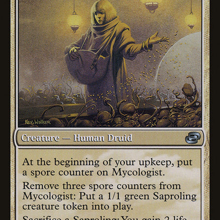 Mycologist [Planar Chaos]