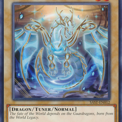 Guardragon Justicia [SAST-EN012] Common