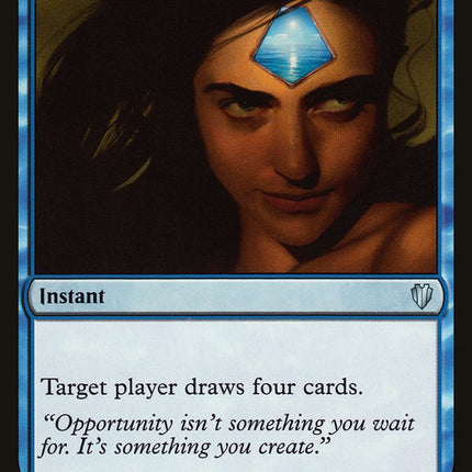 Opportunity [Mystery Booster]