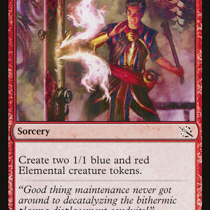 Ral's Reinforcements [March of the Machine]