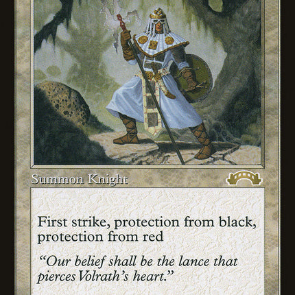 Paladin en-Vec [Exodus]