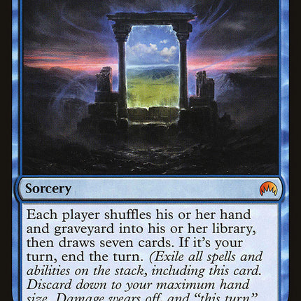 Day's Undoing [Magic Origins]