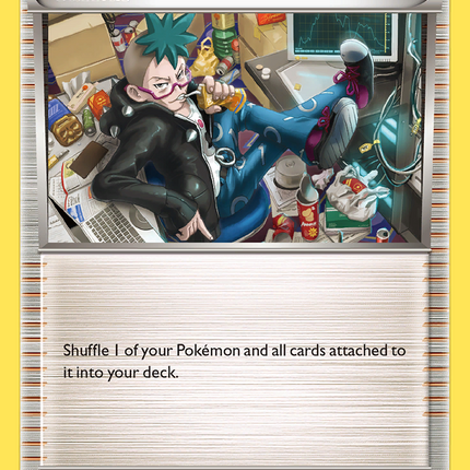 Cassius (115/146) [XY: Base Set]