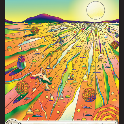 Plains (1478) [Secret Lair Drop Series]