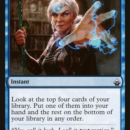 Impulse [Mystery Booster]