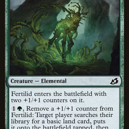 Fertilid [Ikoria: Lair of Behemoths]