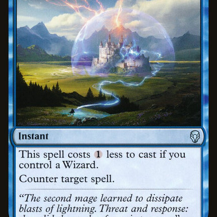 Wizard's Retort [The List]