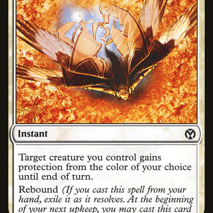 Emerge Unscathed [Mystery Booster]