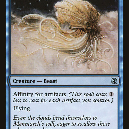 Qumulox [Duel Decks: Elspeth vs. Tezzeret]