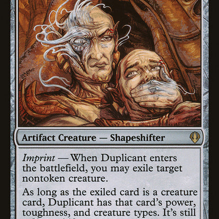 Duplicant [Archenemy]