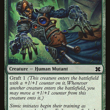 Simic Initiate [Modern Masters 2015]