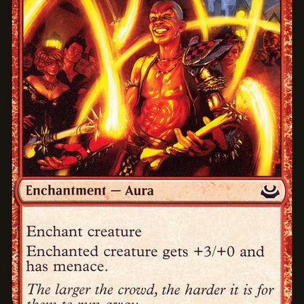 Madcap Skills [Modern Masters 2017]